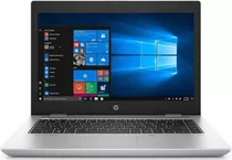 Laptop Hp Probook 640 G5 Core I5 8ta Gen 16gb 512gb Ssd Wifi