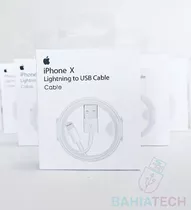 Cable Lightning Apple