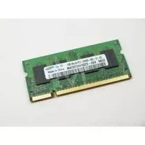 Memoria Ram Ddr2 512mb Para Notebook