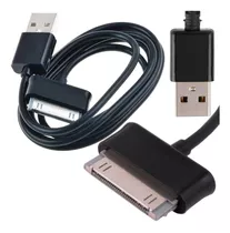 Cable Usb Para Samsung Tab2 P5110 P5113 P5100 N8000 N8010