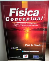 Física Conceptual (1ºmedio) - Paul G. Hewitt