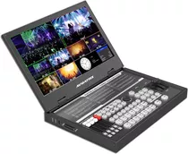 Avmatrix Video Switcher/mixer 6chsdi/hdmi Portatil Pvs0615u