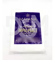 Azucar Impalpable Mayana Bolsa X 1 Kg.