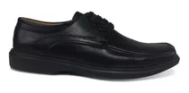 Zapato Formal En Cuero Para Hombre Elegante Vestido Uniforme