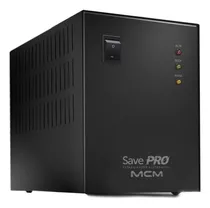 Estabilizador 1500va Biv Save Pro Est0018 - Mcm