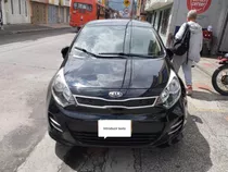 Kia Rio Spice Kia Rio Spice R