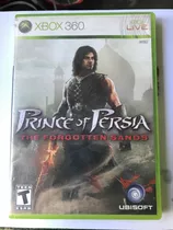 Prince Of Persia Xbox 360