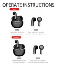 Audifonos Lenovo Thinkplus Live Pods X16 - Super Precio!! Color Negro