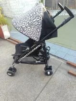 Cochecito Paragüitas Peg Perego 3 Posiciones