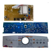 Placa Potencia + Interface Bwl11a Bwl11ab  Bwb11ab W10356413