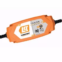 Cargador Mantenedor Bateria 12v Inteligente Lusqtof Lct2000