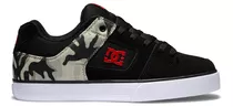 Dc Shoes Pure Ca2 