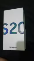 Samsung Galaxy S20fe Para Repuesto