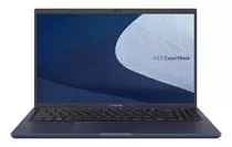 Notebook Asus Expertbook B1 Intel Core I7-1165g7 Ssd 512gb