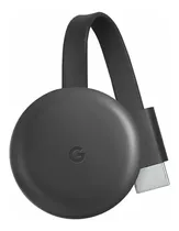 Google Chromecast 3rd Generation Full Hd 