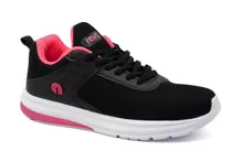 Zapatilla Rave Deportivas Mujer Livianas Urbanas 1502d