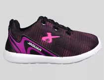 Zapatillas Jaguar 924 Para Niños Nena Nenes Niñas Livianas