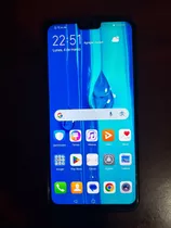 Huawei Y9 2019 64 Gb Negro Medianoche 3 Gb Ram