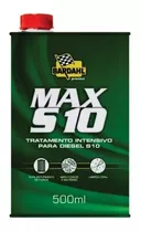 Aditivo Diesel S-10 Bardahl Max S-10