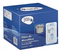 Filtro Purificador De Agua Pure It, Device Compact 