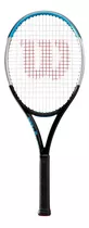 Raqueta De Tenis Wilson Ultra 100l V 3.0 Color Azul Tamaño Del Grip Grip 2