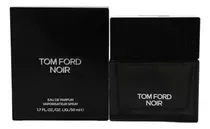 Perfume Tom Ford Noir De Parfum, 50 Ml, Para Hombre