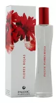 Edp Paulvic Flores Rojas X 55 Ml