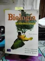 Biologia La Vida En La Tierra // Audesirk C7