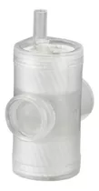 Filtro Humidificador P/ Traqueostomía Covidien T/trach-vent