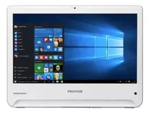 Aio Positivo Master U2600 Intel I5 Hd 500gb 4gb Tela 23,5´