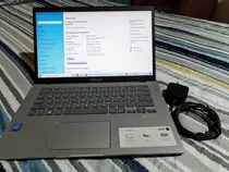 Portatil Asus Intel Celeron N4000