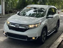 Honda Cr-v Lx