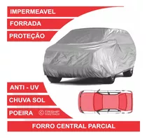 Capa Cobrir Automovel Gol G1 G2 G3 G4 G5 G6 (impermeável)