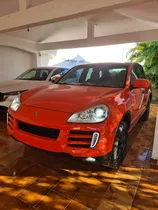 Porsche Cayenne 2009 3.6 V6 Tiptronic At