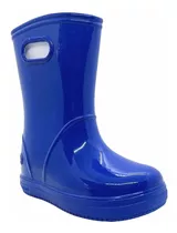 Bota De Lluvia Pampero Infantil Nuevo Modelo Kinder 2023