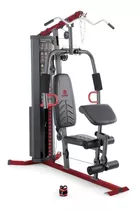 Gimnasio Marcy Bicep Pecho Pierna Multiestacion Gym Mwm-7119