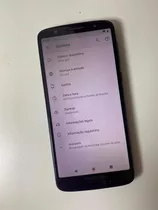 Celular Motorola Moto G6