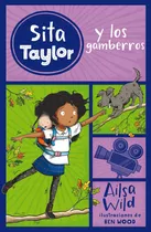 Sita Taylor Y Los Gamberros, N.º 4 - Wild Ailsa