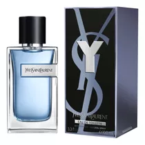 Y Men Edt 100ml Para Hombre Perfumes Excelsior 