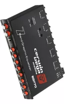 Ecualizador Cerwin Vega Eq770 De 7 Bandas Mejor Fidelidad