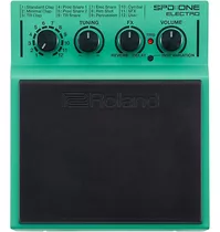 Roland Spd One Electro Pad 