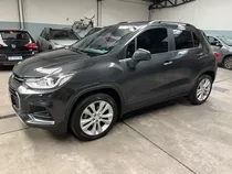 Chevrolet Tracker 1.8 4x4 Ltz Awd Premier