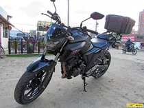 Yamaha Fz 25