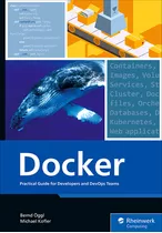 Libro Docker: Practical Guide For Developers And Devops T...