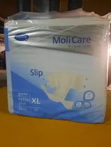 Pañales Para Adulto Talla Xl ..marca Moli Care 