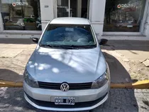 Volkswuagen Gol Trend Pack 1 5 Puertas 2013