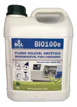 Óleo Solúvel Sintético Bio 100e 5 Litros Biolub