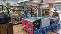 Se Vende Derecho De Llaves De  Minimarket En Santiago
