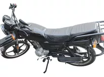 Moto Wanxin 150a De Segunda 