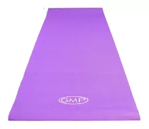 Mat Yoga 6mm. Colchoneta Pilates. Varios Colores.